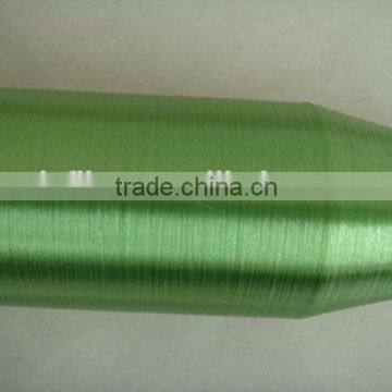 0.20mm PE monofilament yarn for ropes