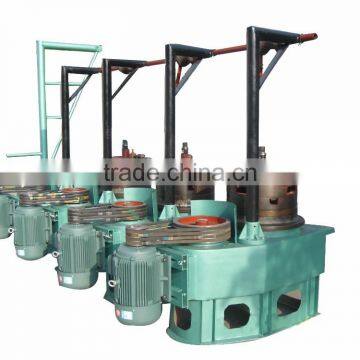 LW series dry type wire drawing machine