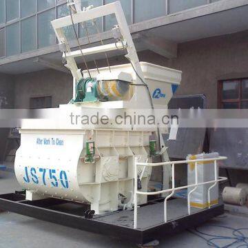 Quality products concrete mixer pump truck/hand concrete mixer