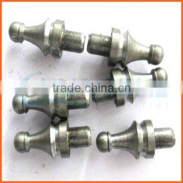 High Quality Turning Parts Ball Head Screw photo-4