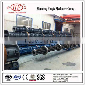 electrical poles,electric concrete pole making machine,concrete electric pole factory