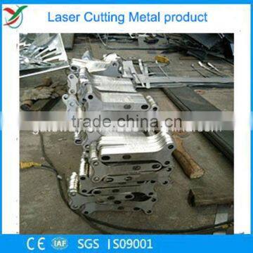Laser Cutting and Processing of Various Products photo-4