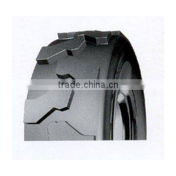 Agricultural tyre