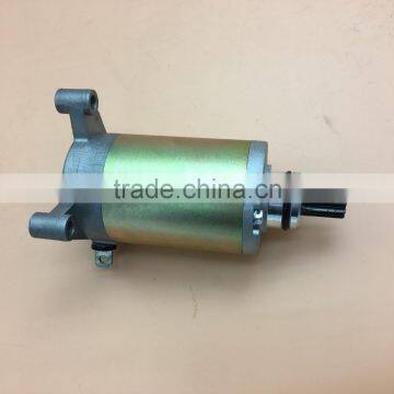 Electric Start Starter Motor 12V for SZK GN125 GN 125 125CC Motorcycle Dirt Bike photo-4