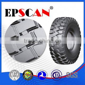 18.00R25 Promotional Good Warranty Hot Cheap Radial Otr Tyre