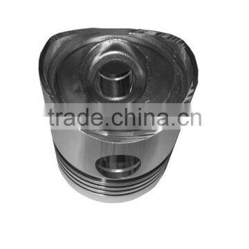 China aluminum piston model KM160