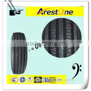 Chinese tires brands 700R16 tyre