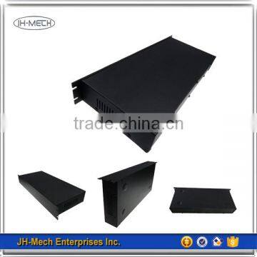 Network Communication Metal Electrical Enclosure