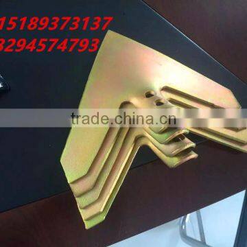 Dry Land Blade,tiller Blade,rotary Blade,rotavator Tiller,tiller Blades photo-4