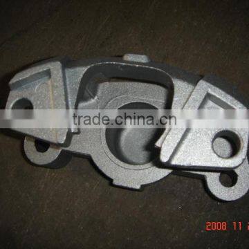 Aluminium Die Casting photo-3