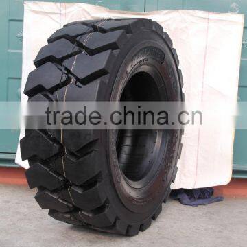 China Factory Skid Steer Tyre Backhoe Tyre Bobcat Tyre 11L-16 14-17.5 12-16.5 10-16.5 photo-3