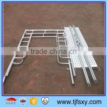 Ladder Scaffolding Frame photo-5