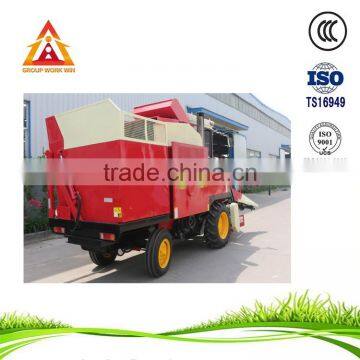 High Quality Corn Harvester photo-3