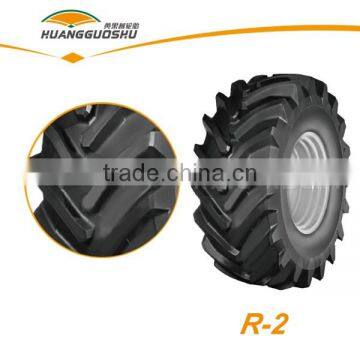 Factory Price Combine Harvester Tire photo-3