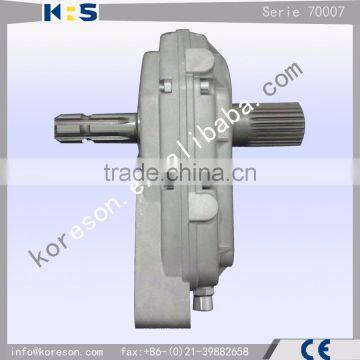 Gearbox 70007 to Fiat Tractor Spare Parts