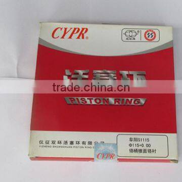 Single Cylinder Engine Piston Ring photo-4