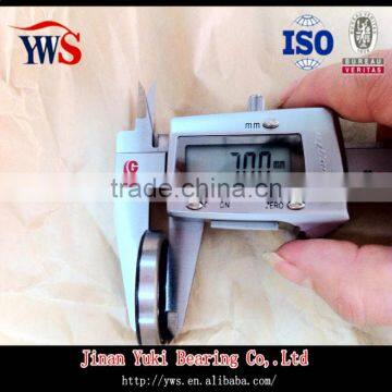 TB 25x32x7 NBR Material Oil Seal photo-2