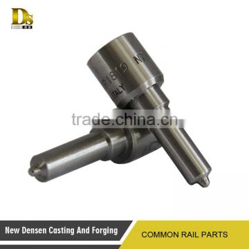 diesel common rail injection nozzle