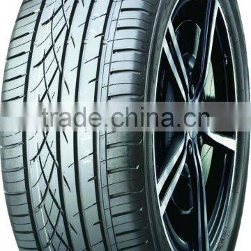 China Supplier-Comforser Brand CF4000-tires for Cars/ Tires/SUV-UHP Tires 245/60R18 photo-2