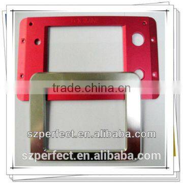 OEM/ODM High Quality CNC Milling Parts Vendor photo-4