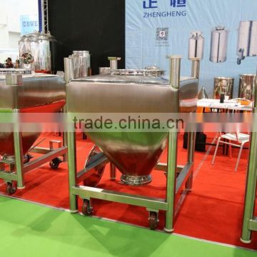 Stainless steel IBC/IBC tank/tote tank