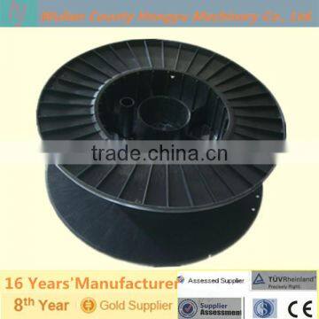 plastic steel cable reel