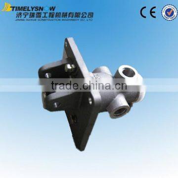 Changlin 947H Parts Air Brake Valve XM60C-3514002 for Wheel Loader photo-2
