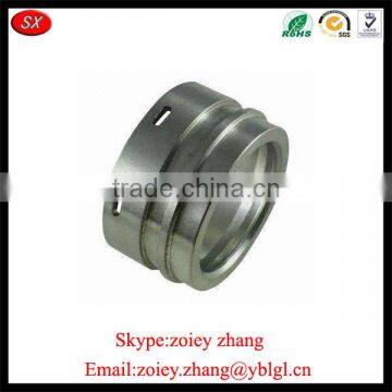Dongguan Hardware Factory Custom Large CNC Lathe Machining Parts