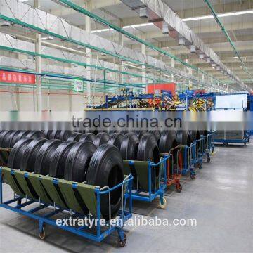 BOTO OTR Tire,non-directional GCA7 for Articulated Dumpers,rigid Dumpers,loaders,26.5R25,29.5R25,29.5R29,35/65R33 photo-3