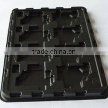Vacuum Forming Equipment Plastic Shell photo-3