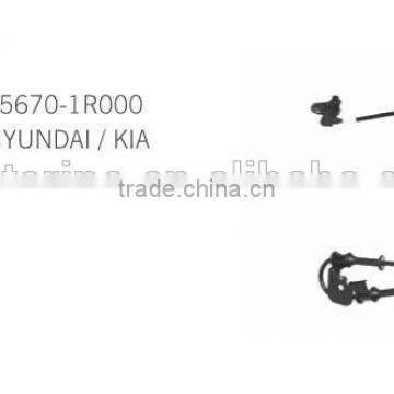 Automobile/car Sensor, Wheel Speed 818043416, 91921-1G000 photo-6