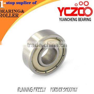 aluminium alloy ball bearing/deep groove ball bearing/ball bearing