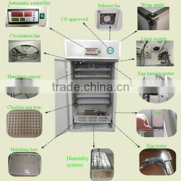 chicken egg incubators automatic