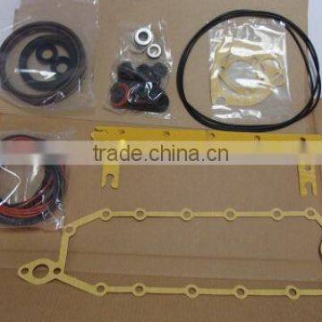Engine 6D125 Gasket Lower Set,6151-K2-2002