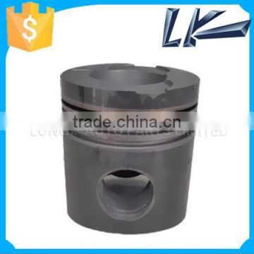 Heavy duty truck OM422 piston 128mm