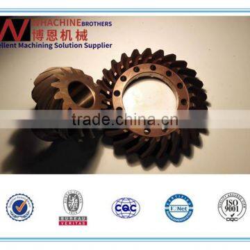 Top Quality Rotavator Made by Whachinebrothers photo-6