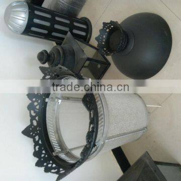 Street Light Sand Casting Aluminum