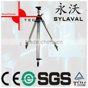 4 Meters HT-01 Survey tripod used for total station or theodolite