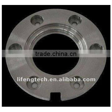 carbon steel flange for stainless steel flange