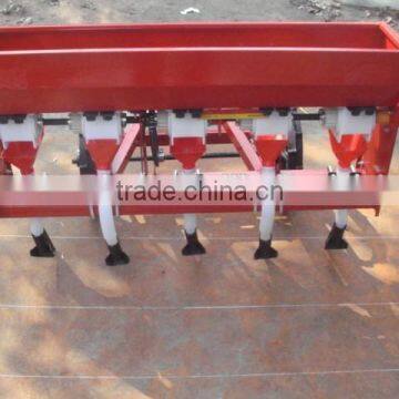 seeder for walking tractor