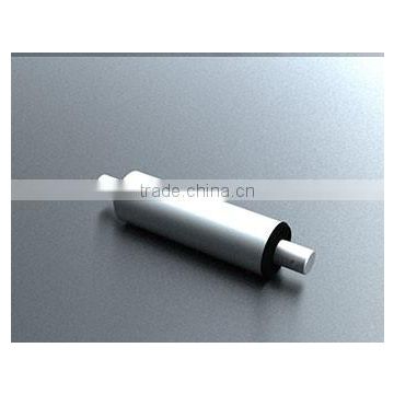 high speed automated aluminium alloy tubular linear actuator