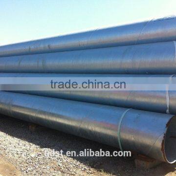 DIN17175 Seamless Boiler Steel Pipe photo-2