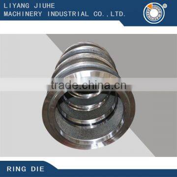 precision forging parts ring pellet machine ring die for sale