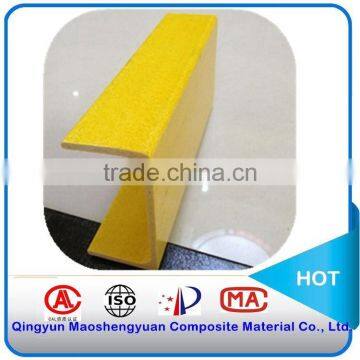 Frp U Shape Beam/C Channel Beam/Anti-corrosion Pultruded Frp Profile photo-2