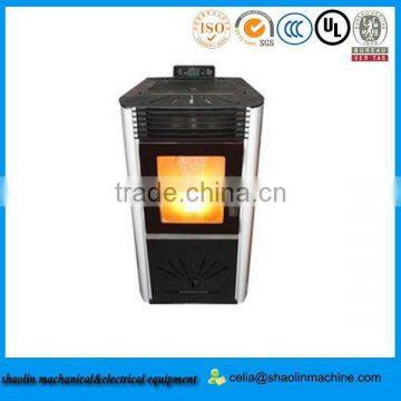 high efficient cast iron pellet stove/ biomass pelelt stove/ wood pellet stoves heating