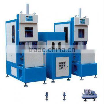HY-99A Semi-Automatic Bottle Blowing Machine