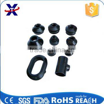 custom made natural trimming rubber products hs code industrial rubber products