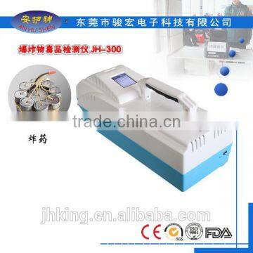 2014 HOTTEST portable security Inflammables detector