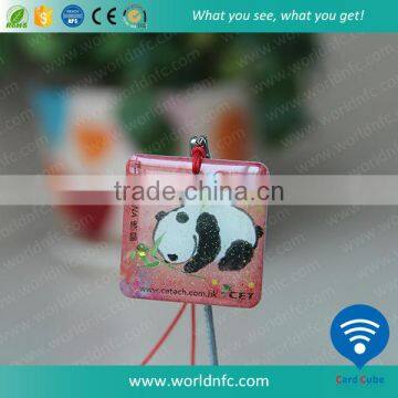 Hot Sale Ultralight NFC Epoxy Tag for Android Mobile Phone photo-2