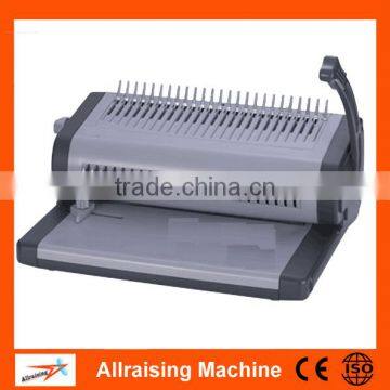 Professional Glue Binding Machine Mini Office Binding Machine For Paper